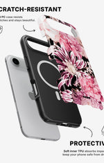 iPhone Air Tough Case – Soft Blossom - View 2