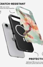 iPhone Air Tough Case – Sweet Bloom - View 2