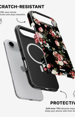 iPhone Air Tough Case – Bouquet - View 2