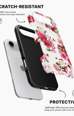 iPhone Air Tough Case – Garden Glow - View 2