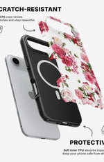 iPhone Air Tough Case – Garden Glow - View 2