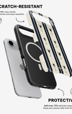 iPhone Air Tough Case – Sail & Sip - View 2