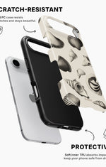 iPhone Air Tough Case – Silent Sea - View 2