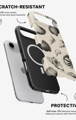 iPhone Air Tough Case – Silent Sea - View 2