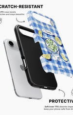 iPhone Air Tough Case – Tzatziki Time - View 2