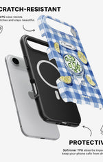 iPhone Air Tough Case – Tzatziki Time - View 2
