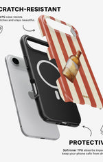 iPhone Air Tough Case – Vino - View 2