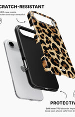 iPhone Air Tough Case – Savanna Noir - View 2