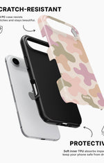 iPhone Air Tough Case – Dream Camo - View 2