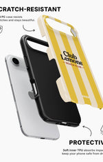 iPhone Air Tough Case – Club Lemone - View 2