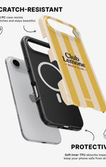 iPhone Air Tough Case – Club Lemone - View 2