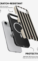iPhone Air Tough Case – Classique - View 2