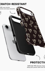iPhone Air Tough Case – Secret Love - View 2