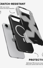 iPhone Air Tough Case – Starstruck - View 2