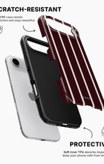 iPhone Air Tough Case – Rouge - View 2