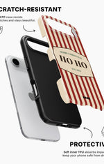 iPhone Air Tough Case – Ho Ho - View 2