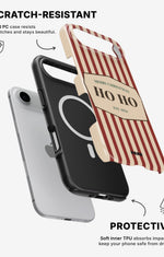 iPhone Air Tough Case – Ho Ho - View 2