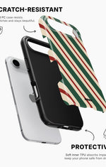 iPhone Air Tough Case – Candy Stripe - View 2