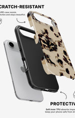 iPhone Air Tough Case – Golden Tortoise - View 2