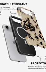 iPhone Air Tough Case – Golden Tortoise - View 2