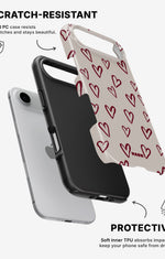 iPhone Air Tough Case – True Love - View 2