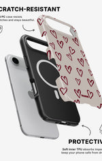 iPhone Air Tough Case – True Love - View 2