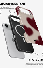 iPhone Air Tough Case – Heartbeat - View 2