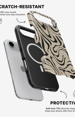 iPhone Air Tough Case – Sand Drift - View 2