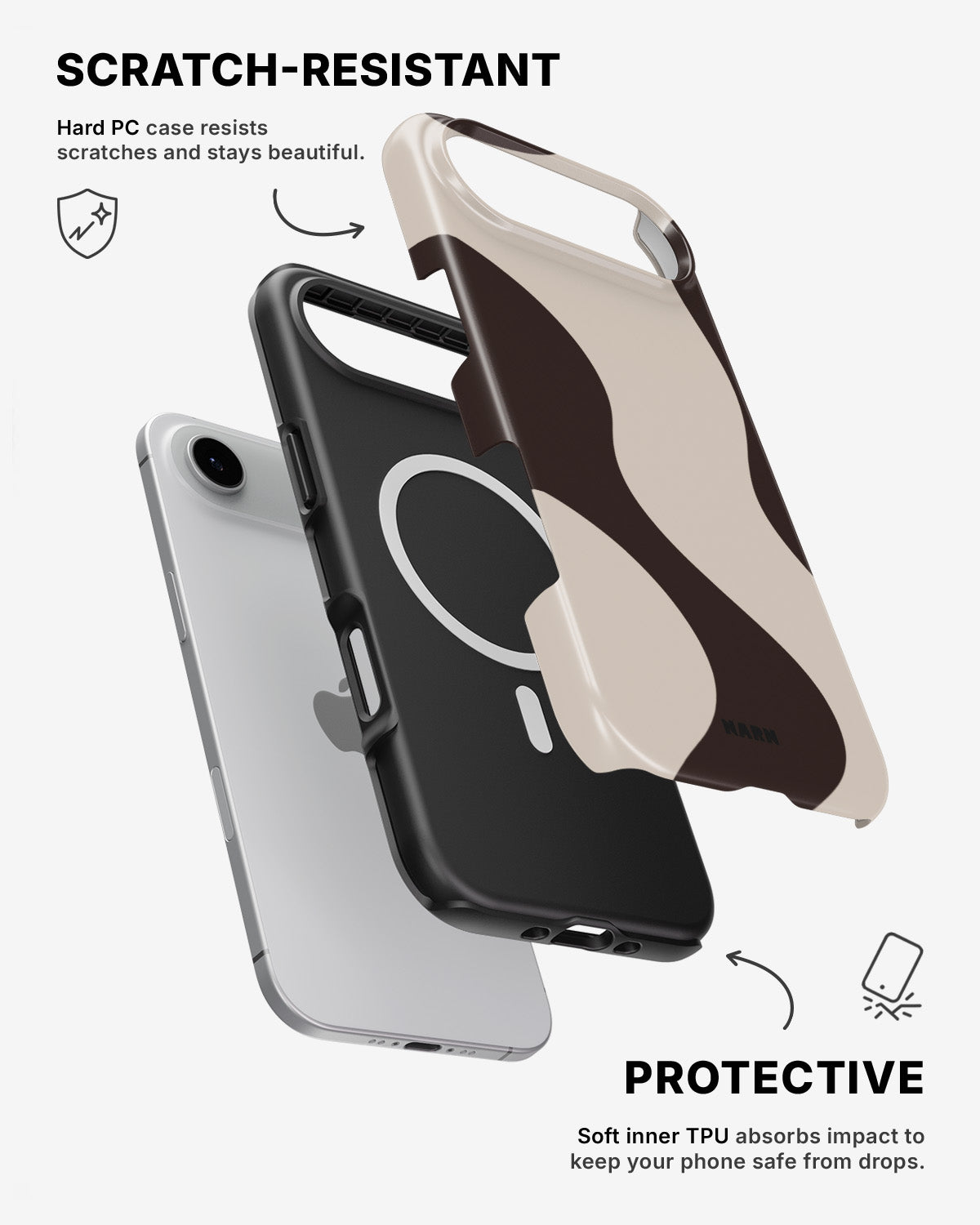iPhone Air Tough Case – Balance - View 2