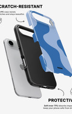 iPhone Air Tough Case – Calm Tide - View 2