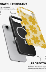 iPhone Air Tough Case – Bella Fiore - View 2