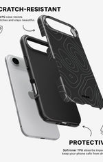 iPhone Air Tough Case – No Signal - View 2
