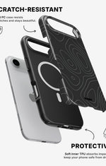 iPhone Air Tough Case – No Signal - View 2