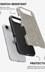 iPhone Air Tough Case – Speckled - View 2