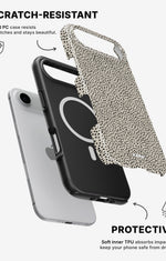 iPhone Air Tough Case – Speckled - View 2