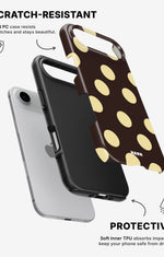 iPhone Air Tough Case – Mocha Pop - View 2