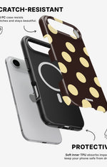 iPhone Air Tough Case – Mocha Pop - View 2