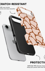 iPhone Air Tough Case – Organic Terra - View 2