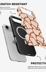 iPhone Air Tough Case – Organic Terra - View 2