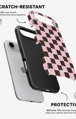 iPhone Air Tough Case – Cookie Check - View 2