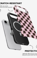 iPhone Air Tough Case – Cookie Check - View 2