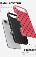 iPhone Air Tough Case – Strawberry - View 2