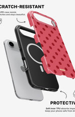 iPhone Air Tough Case – Strawberry - View 2