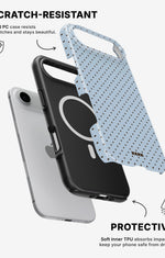 iPhone Air Tough Case – Slow Morning - View 2