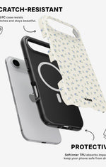 iPhone Air Tough Case – Wild Petals - View 2
