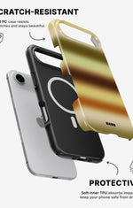 iPhone Air Tough Case – Pistachio - View 2