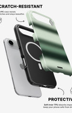 iPhone Air Tough Case – Mint - View 2