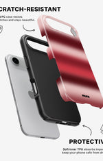 iPhone Air Tough Case – Cherry - View 2