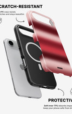 iPhone Air Tough Case – Cherry - View 2