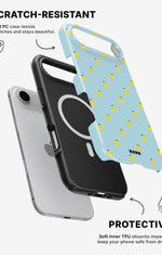 iPhone Air Tough Case – Limonata - View 2